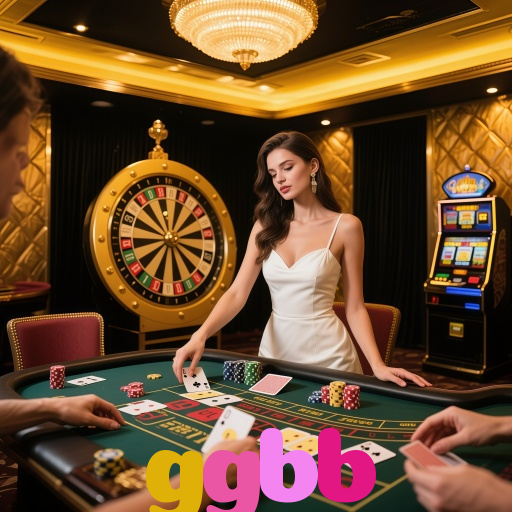 ggbb