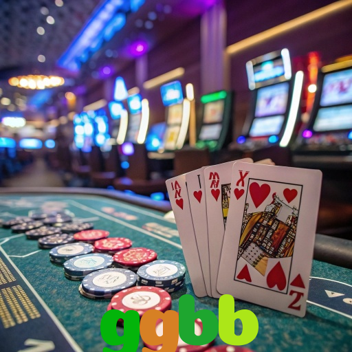 ggbb