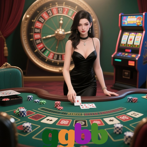 ggbb