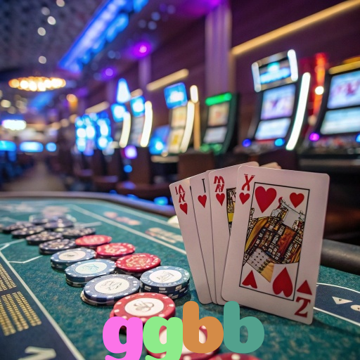 ggbb